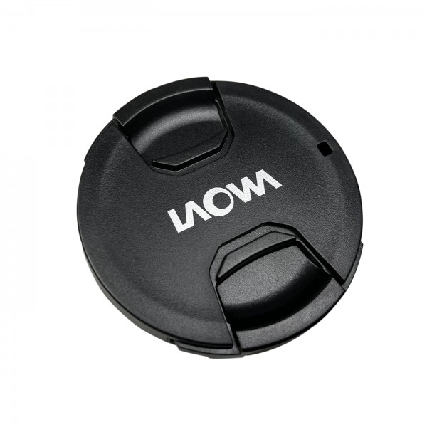 LAOWA Objektivdeckel für 15mm f/4 Macro 1:1 Shift