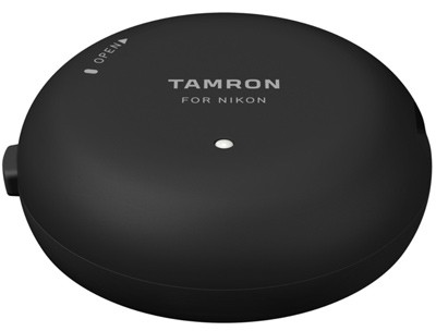 Tamron TAP-in Konsole für Canon