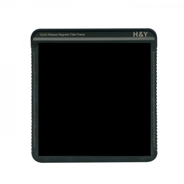 H&Y HD ND64 Filter 100x100mm