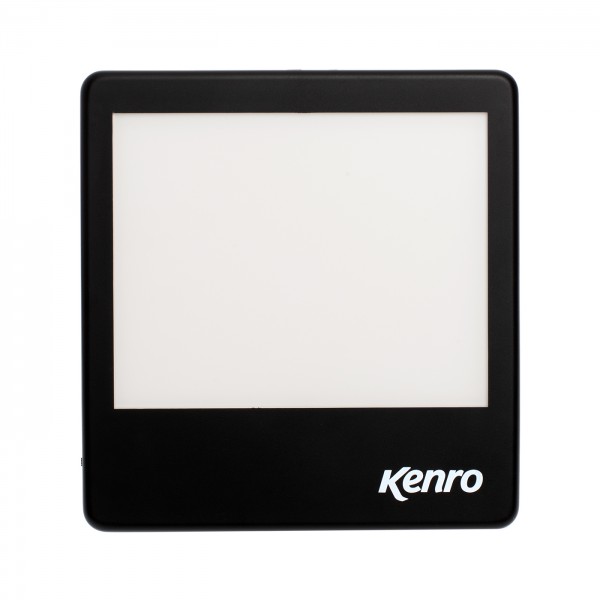 Kenro KNSL01 Leuchtplatte LED Slimline