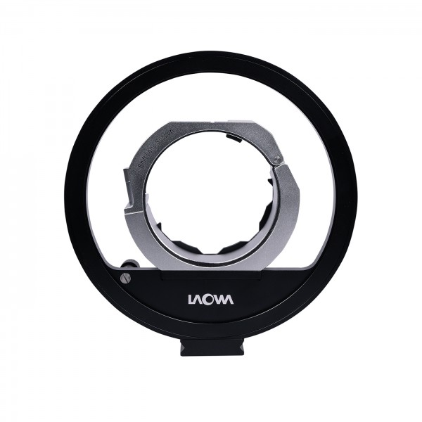 LAOWA Shift Lens Support V2 für 20mm + 15mm f/4,5