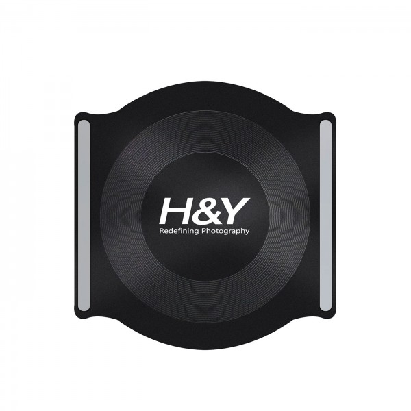 H&Y Abdeckung für Filterhalter UNI magnetisch